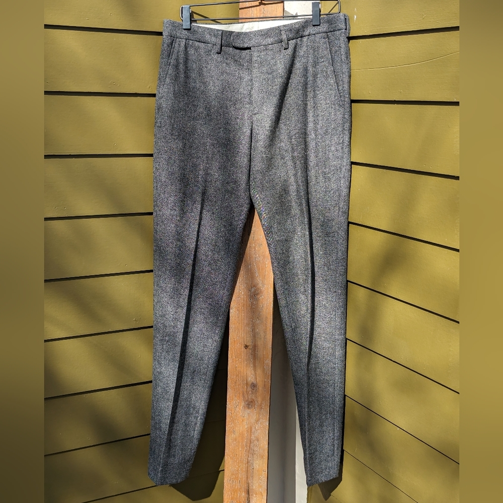 J. Crew Slim Bowery Pants